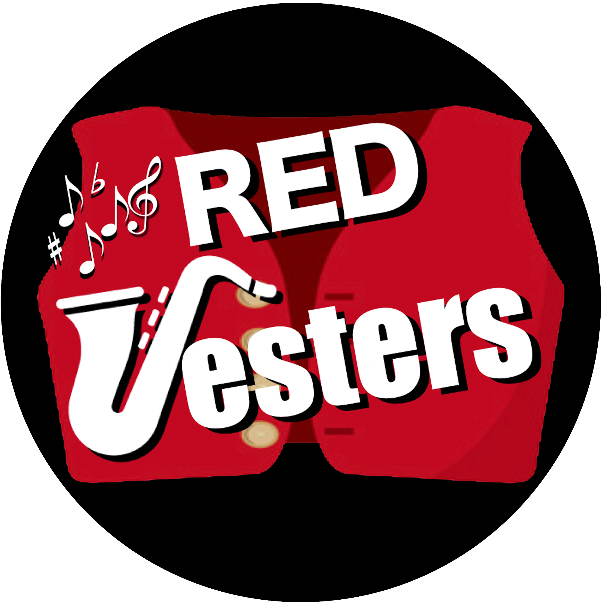 RedVesters（レッドベスターズ）